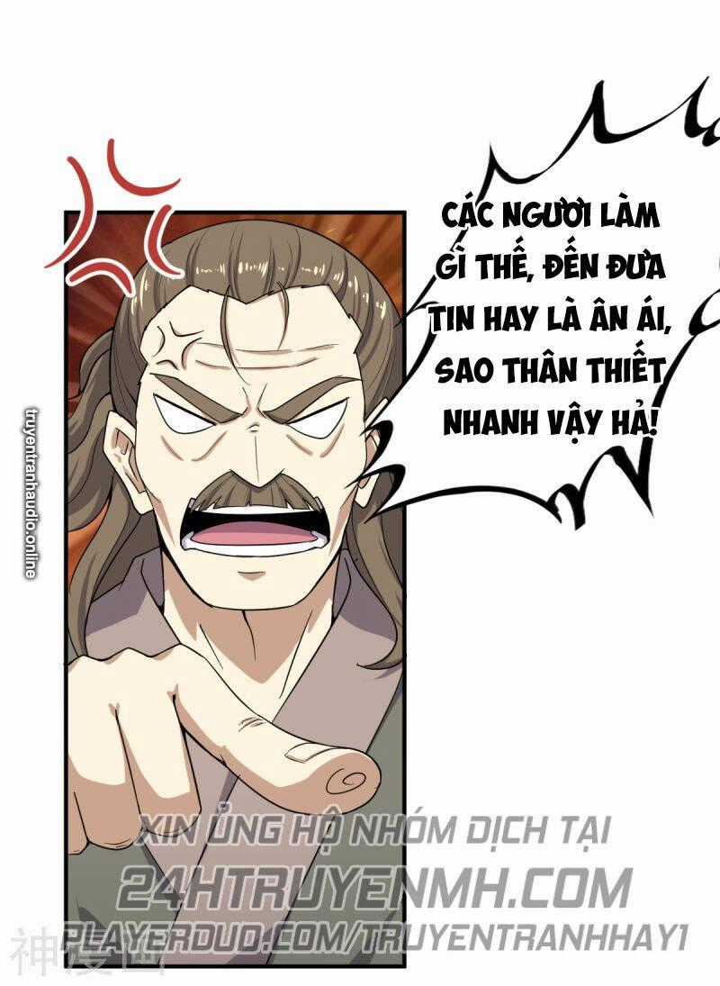 Nhất Kiếm Độc Tôn - Chapter 63 - Trang 2