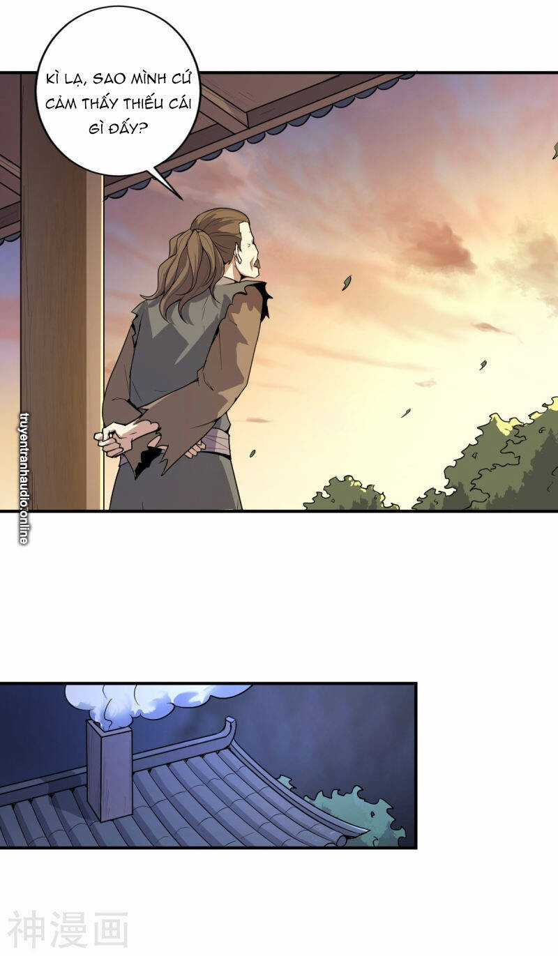 Nhất Kiếm Độc Tôn - Chapter 63 - Trang 11