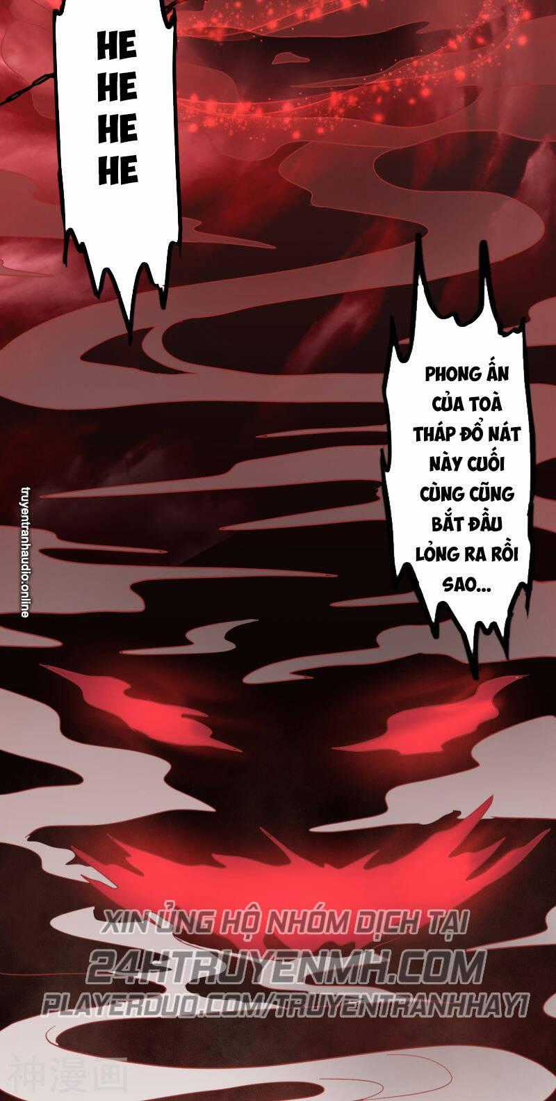 Nhất Kiếm Độc Tôn - Chapter 63 - Trang 14