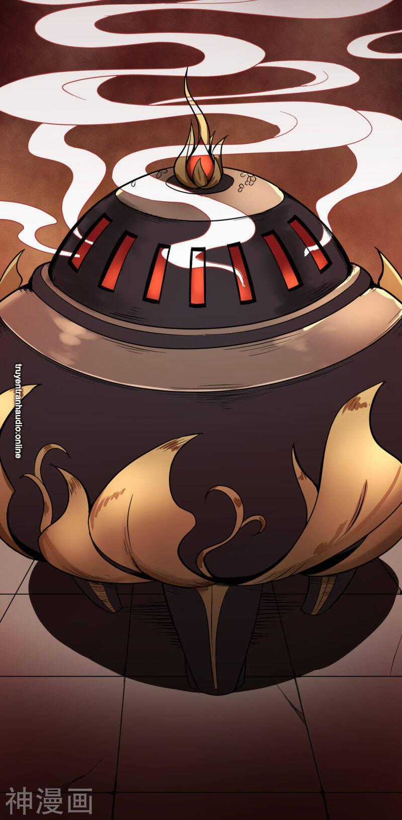 Nhất Kiếm Độc Tôn - Chapter 63 - Trang 15