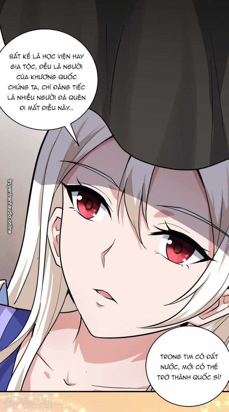 Nhất Kiếm Độc Tôn - Chapter 63 - Trang 4