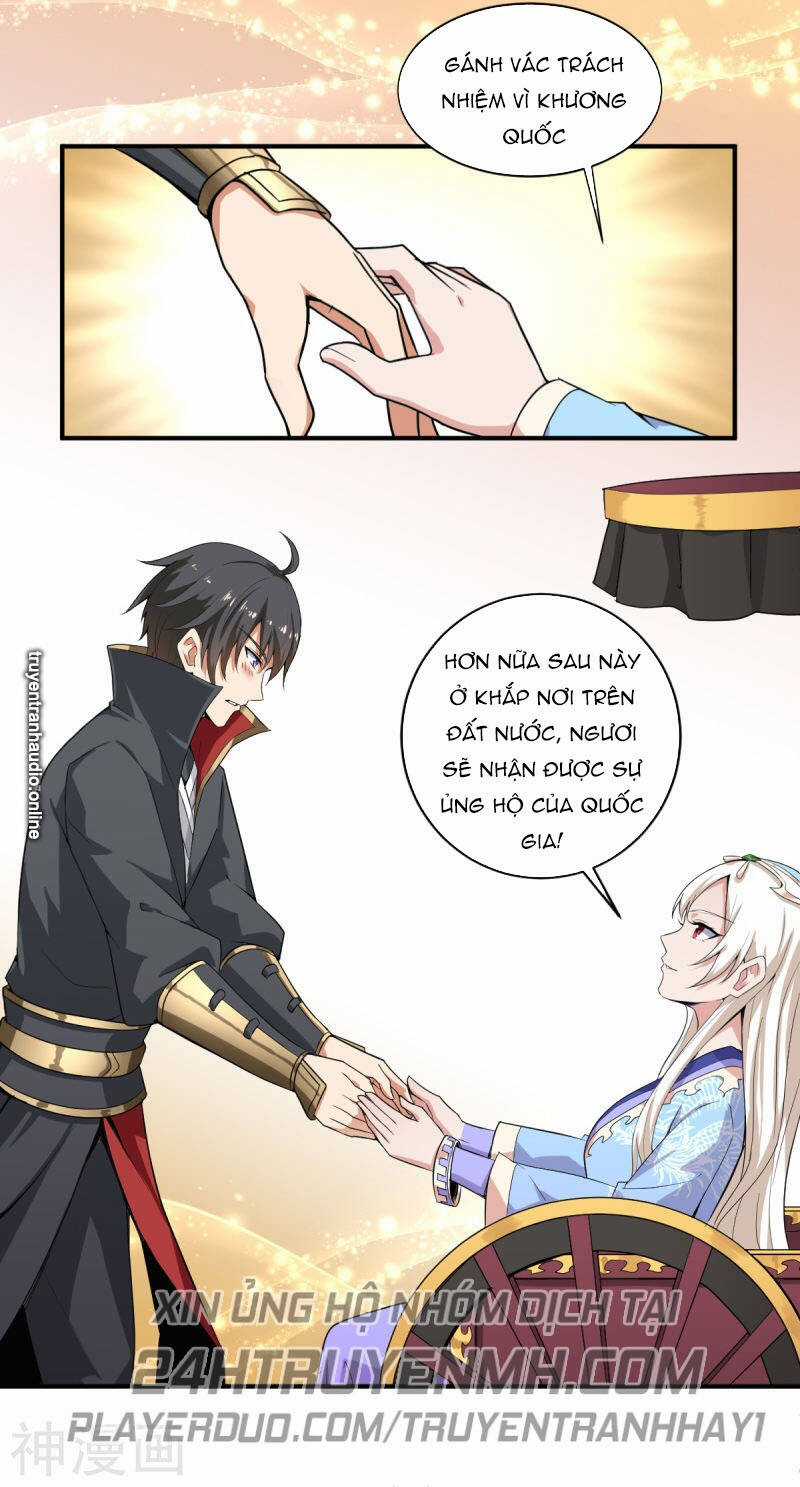 Nhất Kiếm Độc Tôn - Chapter 63 - Trang 5