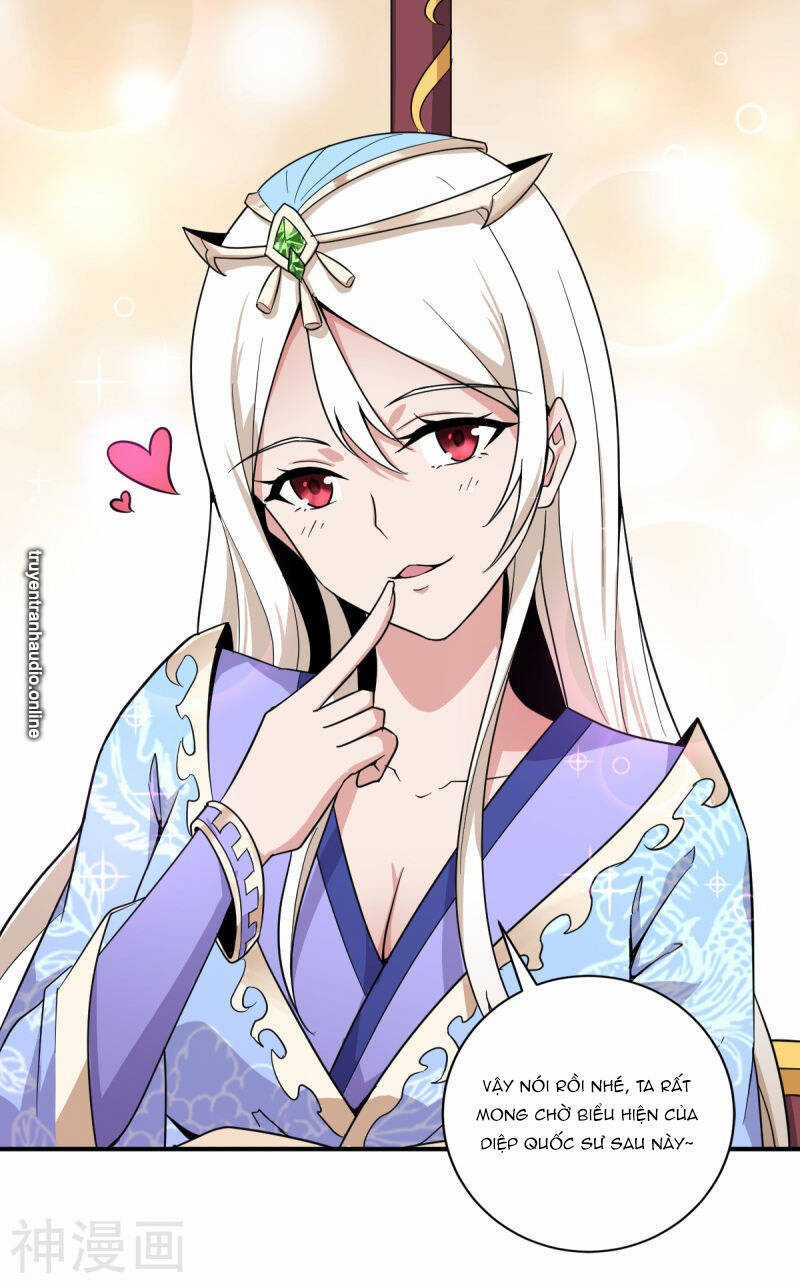 Nhất Kiếm Độc Tôn - Chapter 63 - Trang 7