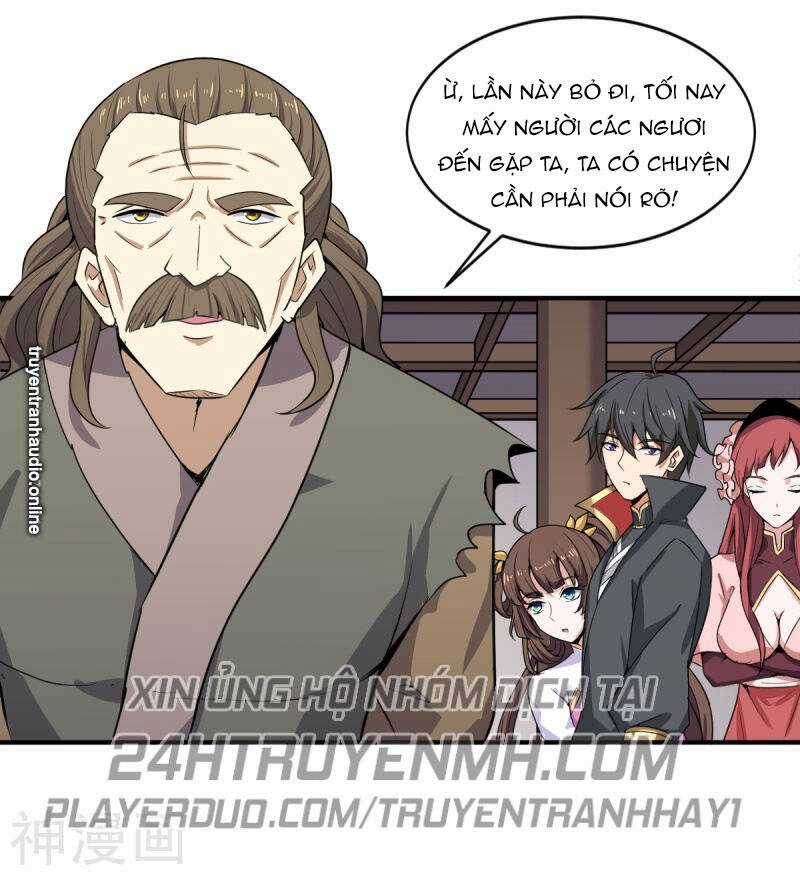 Nhất Kiếm Độc Tôn - Chapter 63 - Trang 10