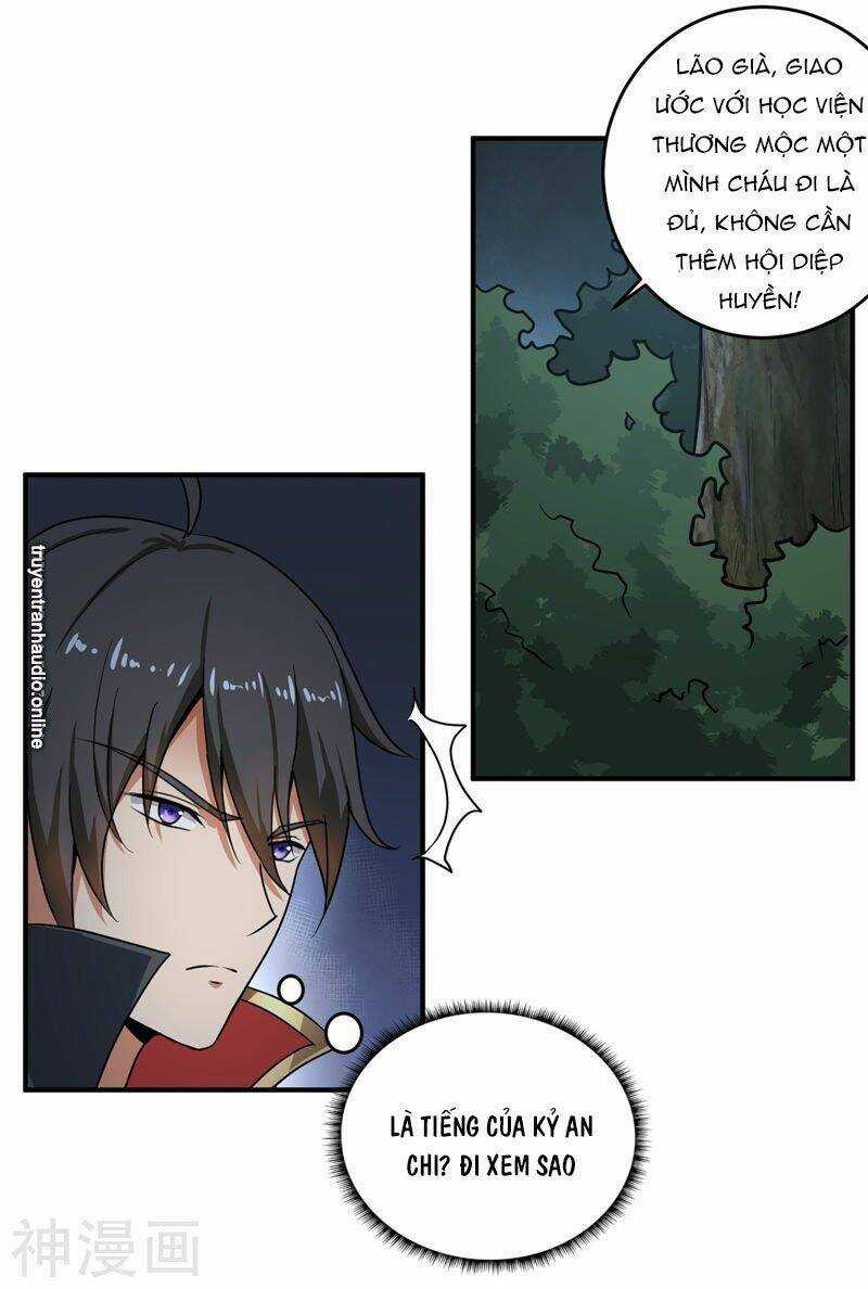 Nhất Kiếm Độc Tôn - Chapter 64 - Trang 3