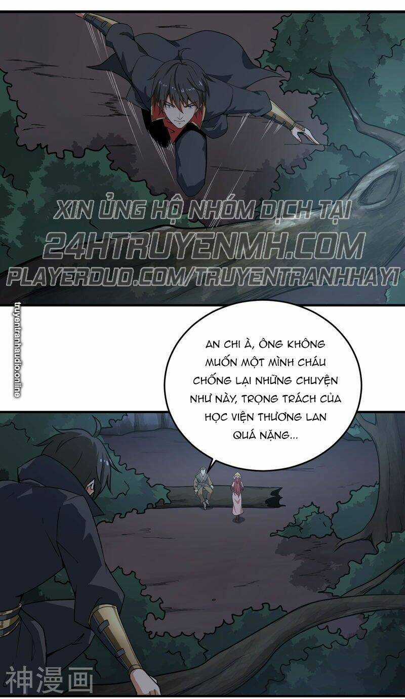 Nhất Kiếm Độc Tôn - Chapter 64 - Trang 4