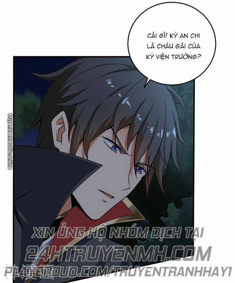 Nhất Kiếm Độc Tôn - Chapter 64 - Trang 5