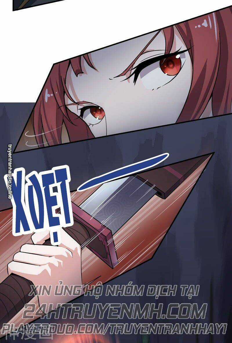 Nhất Kiếm Độc Tôn - Chapter 64 - Trang 6