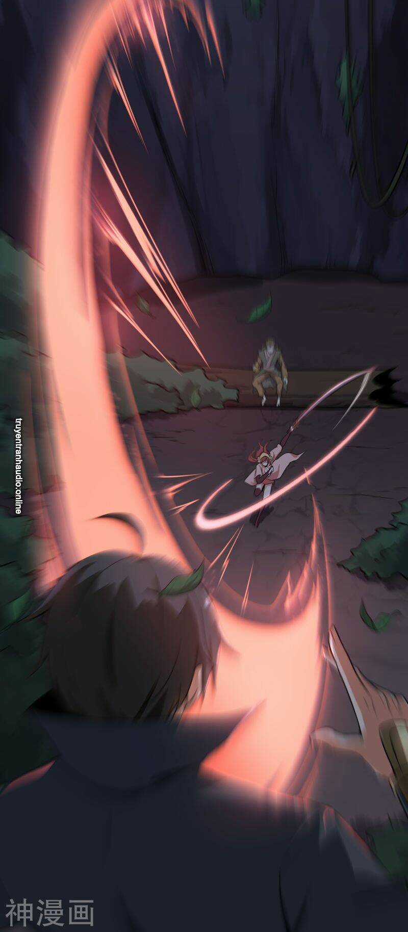 Nhất Kiếm Độc Tôn - Chapter 64 - Trang 7