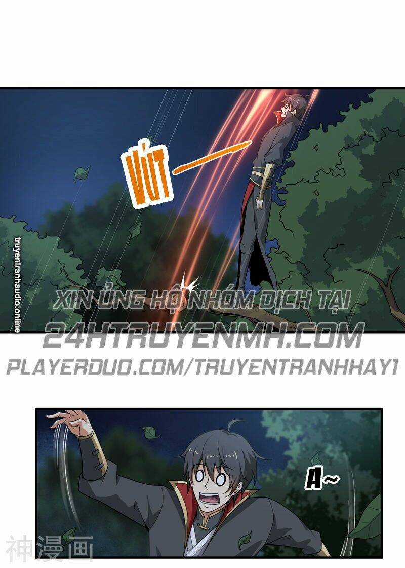 Nhất Kiếm Độc Tôn - Chapter 64 - Trang 8