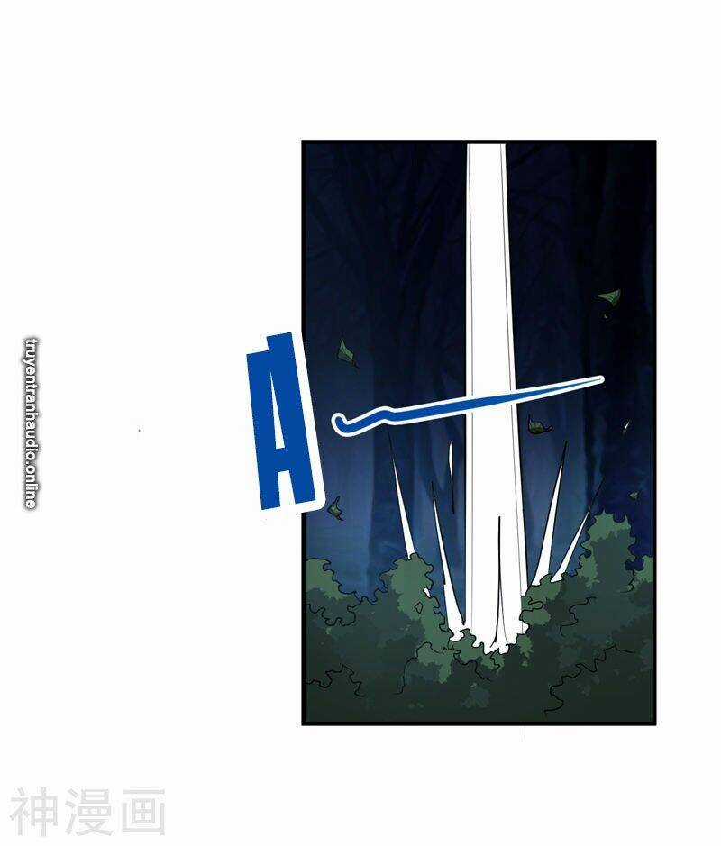 Nhất Kiếm Độc Tôn - Chapter 64 - Trang 9