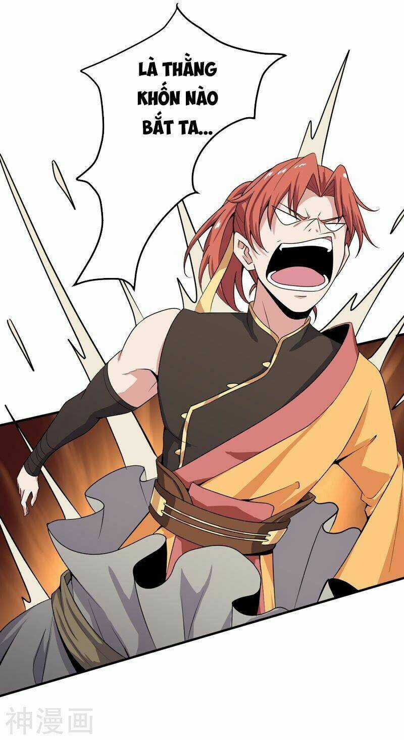 Nhất Kiếm Độc Tôn - Chapter 65 - Trang 11