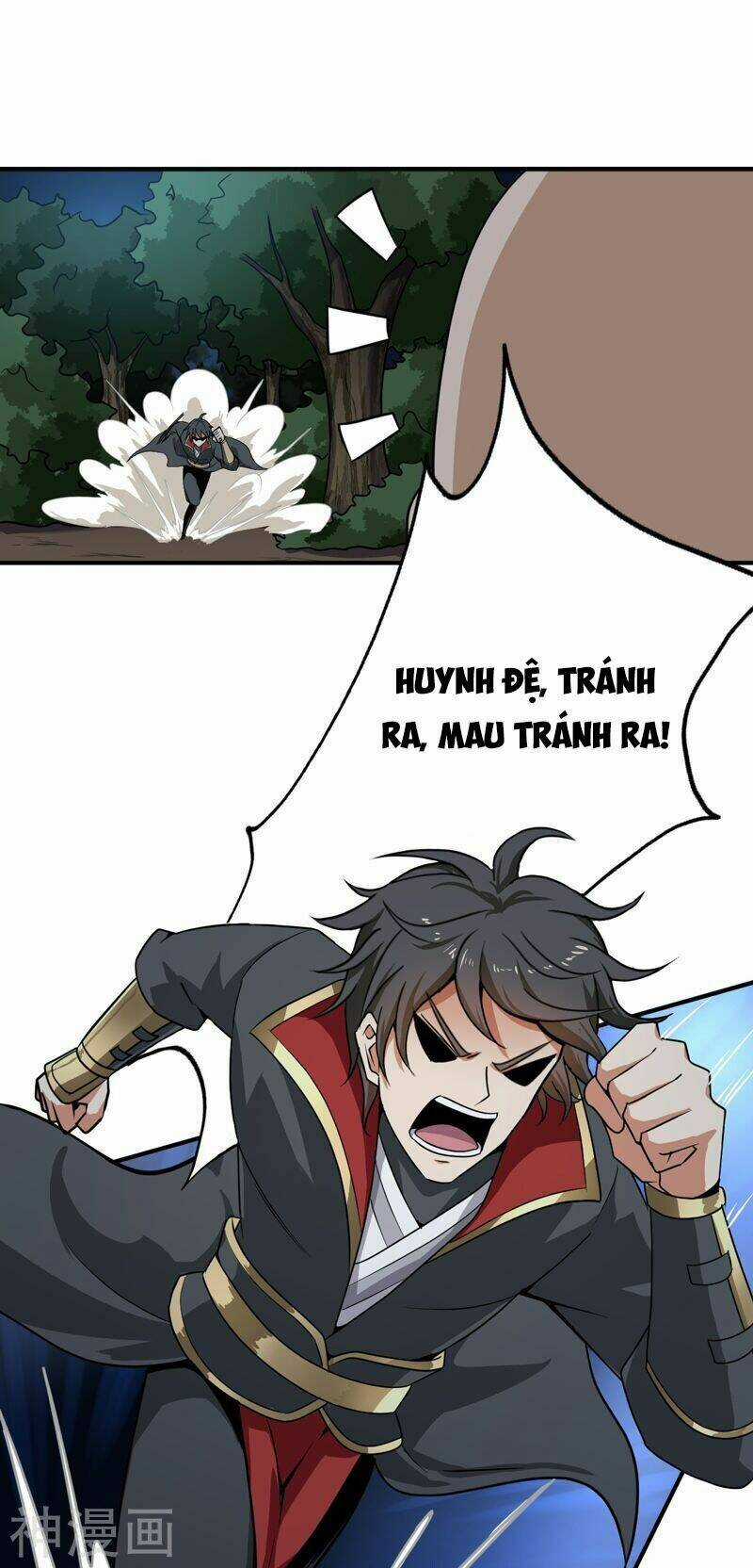 Nhất Kiếm Độc Tôn - Chapter 65 - Trang 6