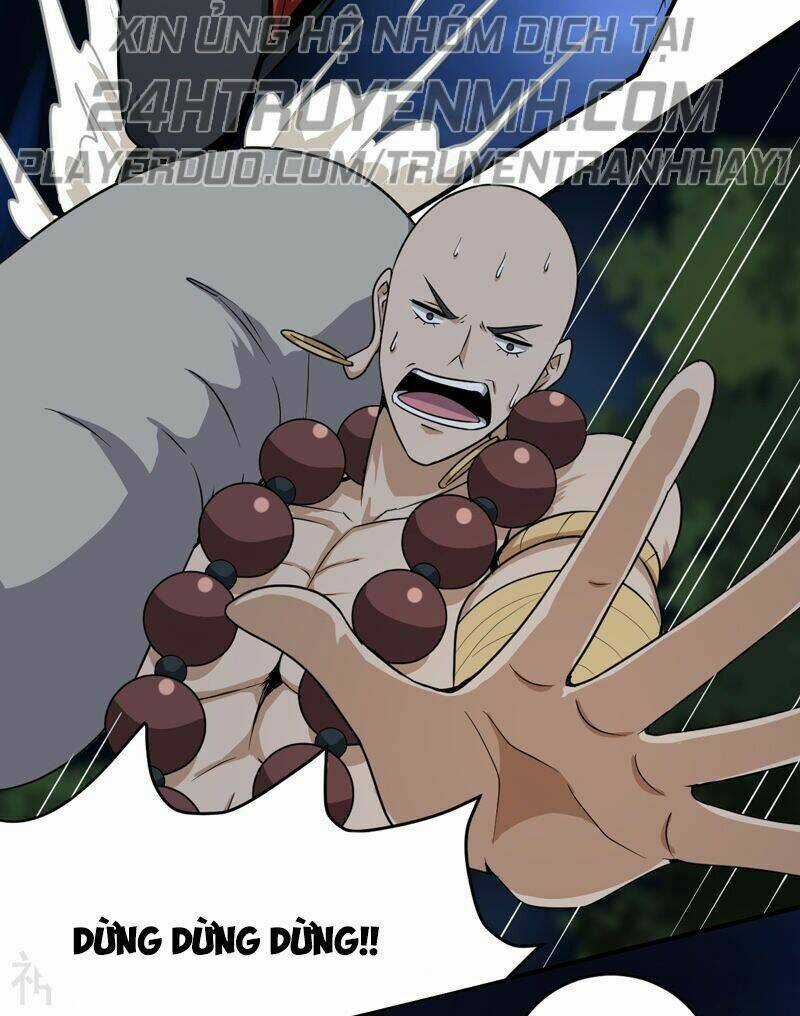 Nhất Kiếm Độc Tôn - Chapter 65 - Trang 7