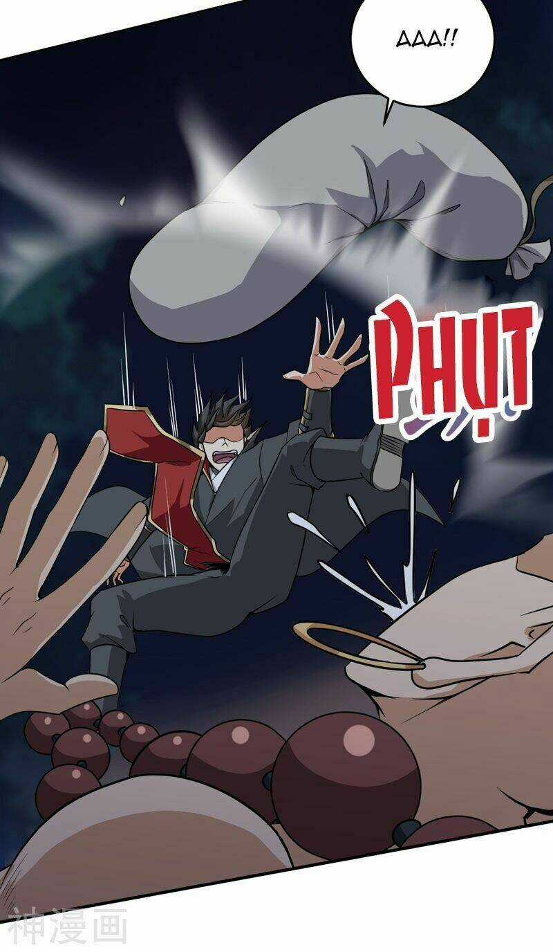 Nhất Kiếm Độc Tôn - Chapter 65 - Trang 8