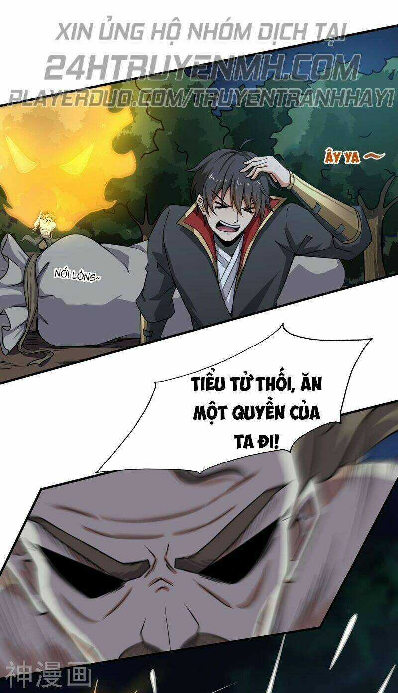 Nhất Kiếm Độc Tôn - Chapter 65 - Trang 9