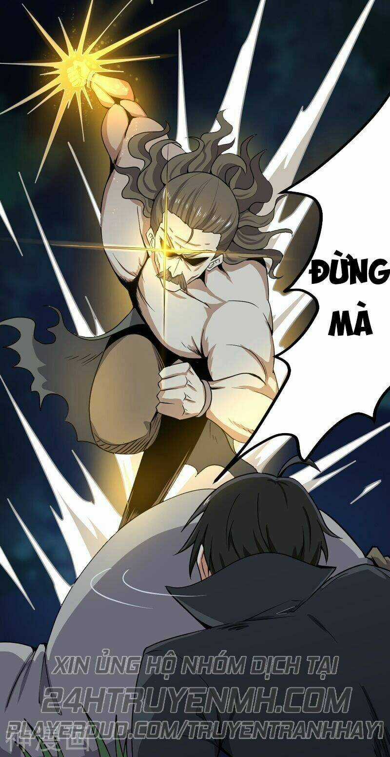 Nhất Kiếm Độc Tôn - Chapter 65 - Trang 10