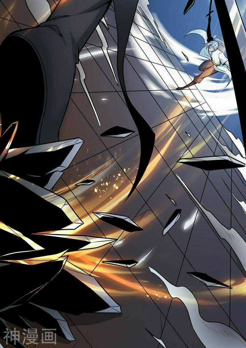 Nhất Kiếm Độc Tôn - Chapter 66 - Trang 11