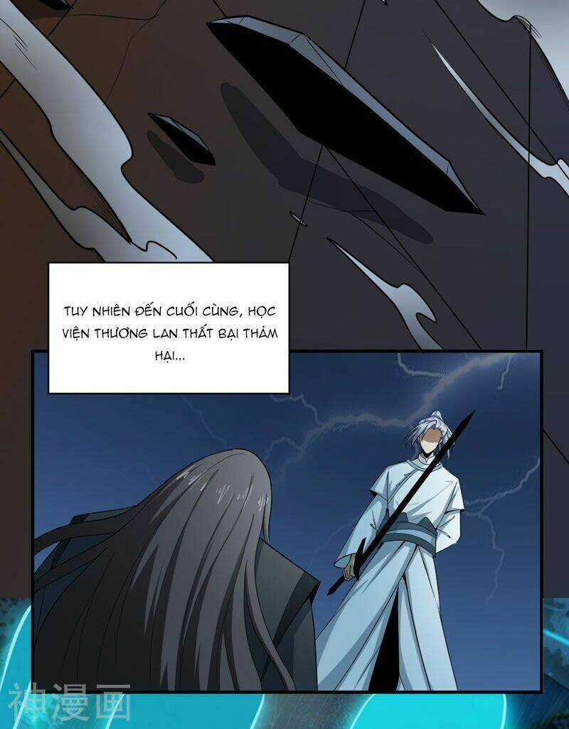 Nhất Kiếm Độc Tôn - Chapter 66 - Trang 12