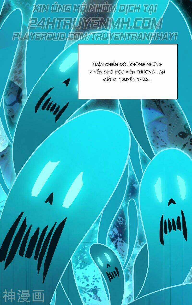 Nhất Kiếm Độc Tôn - Chapter 66 - Trang 13