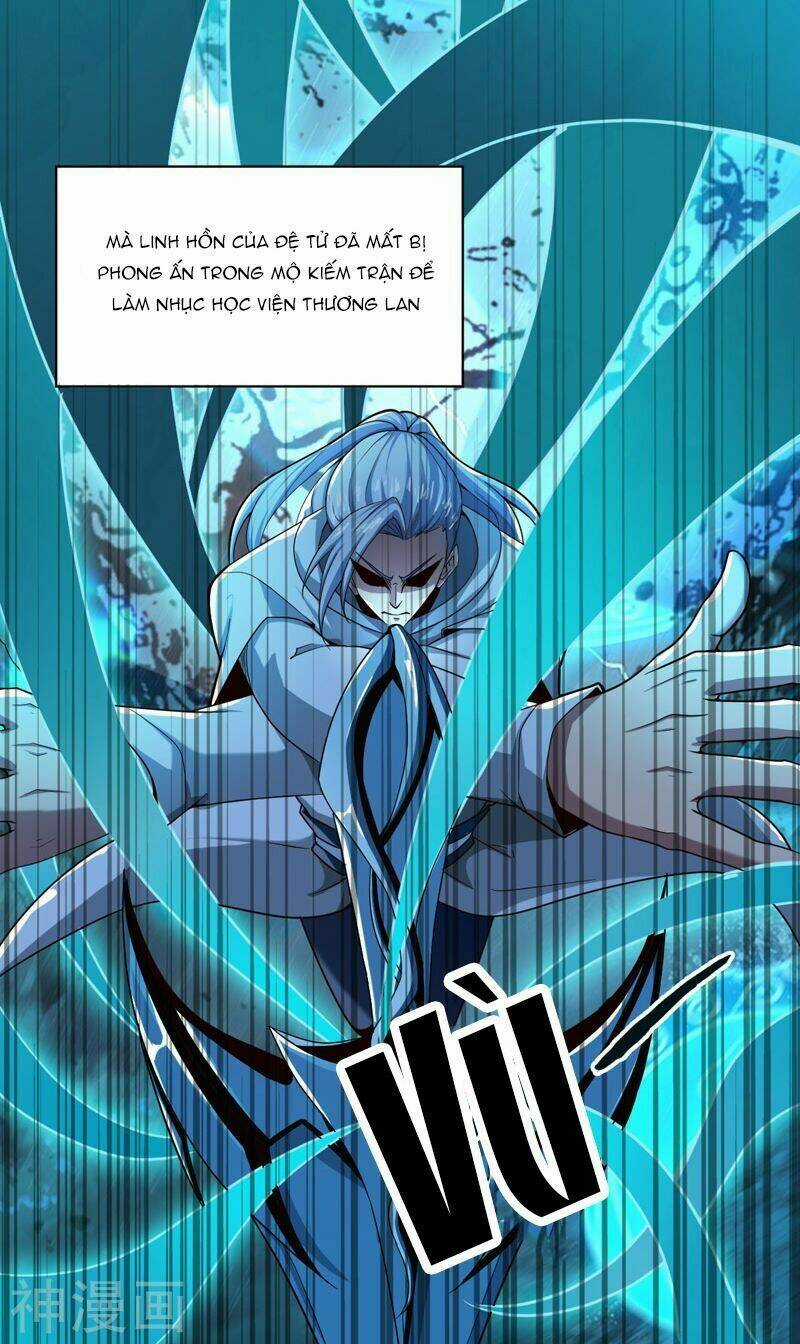 Nhất Kiếm Độc Tôn - Chapter 66 - Trang 14