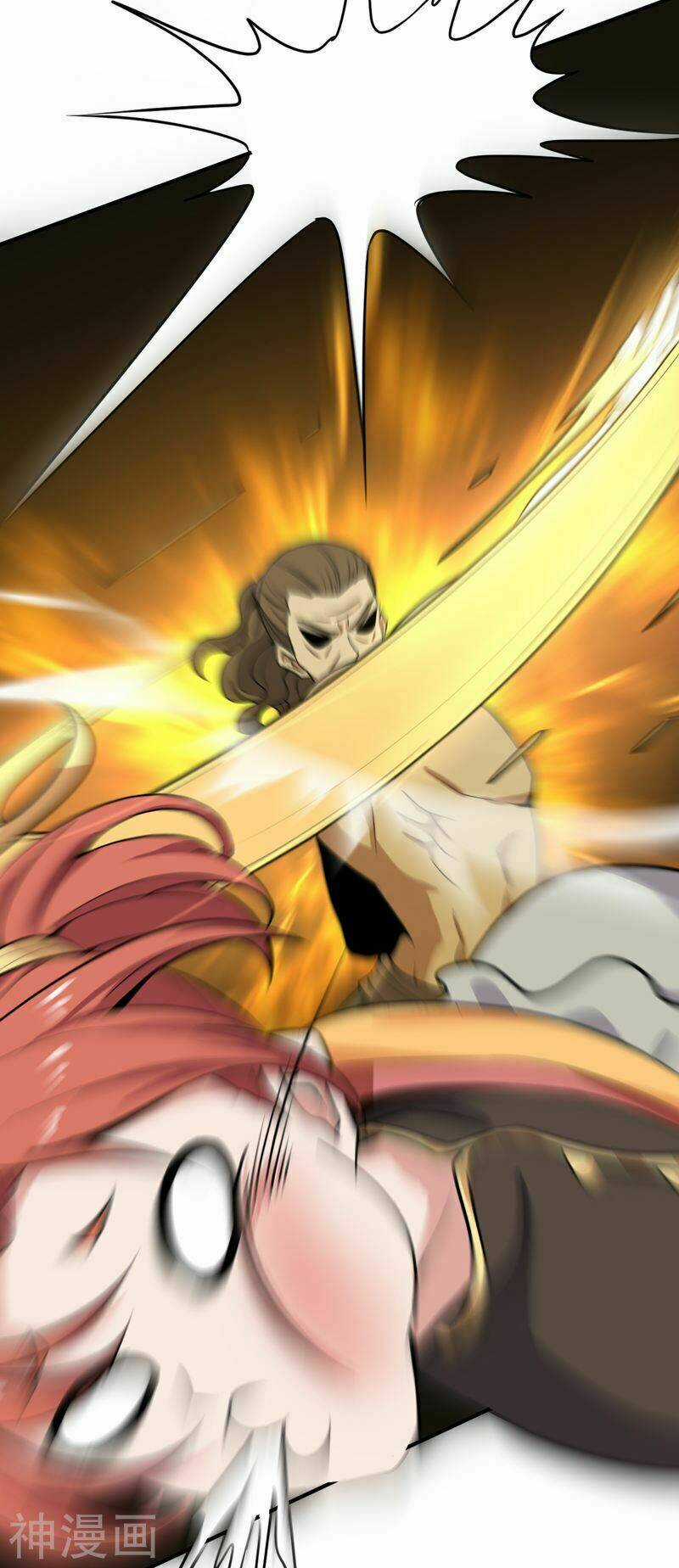 Nhất Kiếm Độc Tôn - Chapter 66 - Trang 3