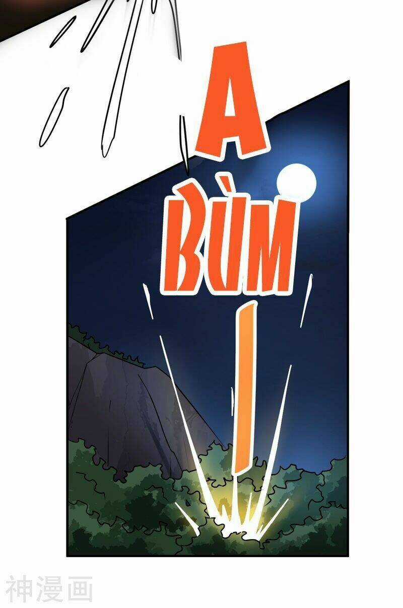 Nhất Kiếm Độc Tôn - Chapter 66 - Trang 4