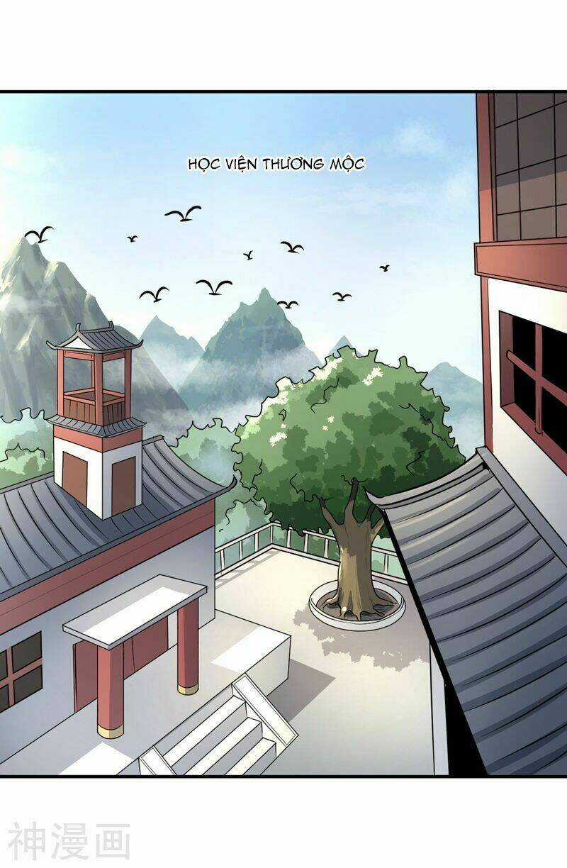 Nhất Kiếm Độc Tôn - Chapter 66 - Trang 5
