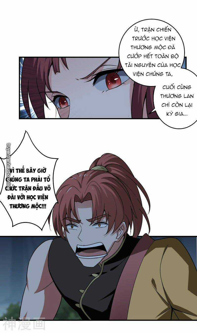 Nhất Kiếm Độc Tôn - Chapter 67 - Trang 5