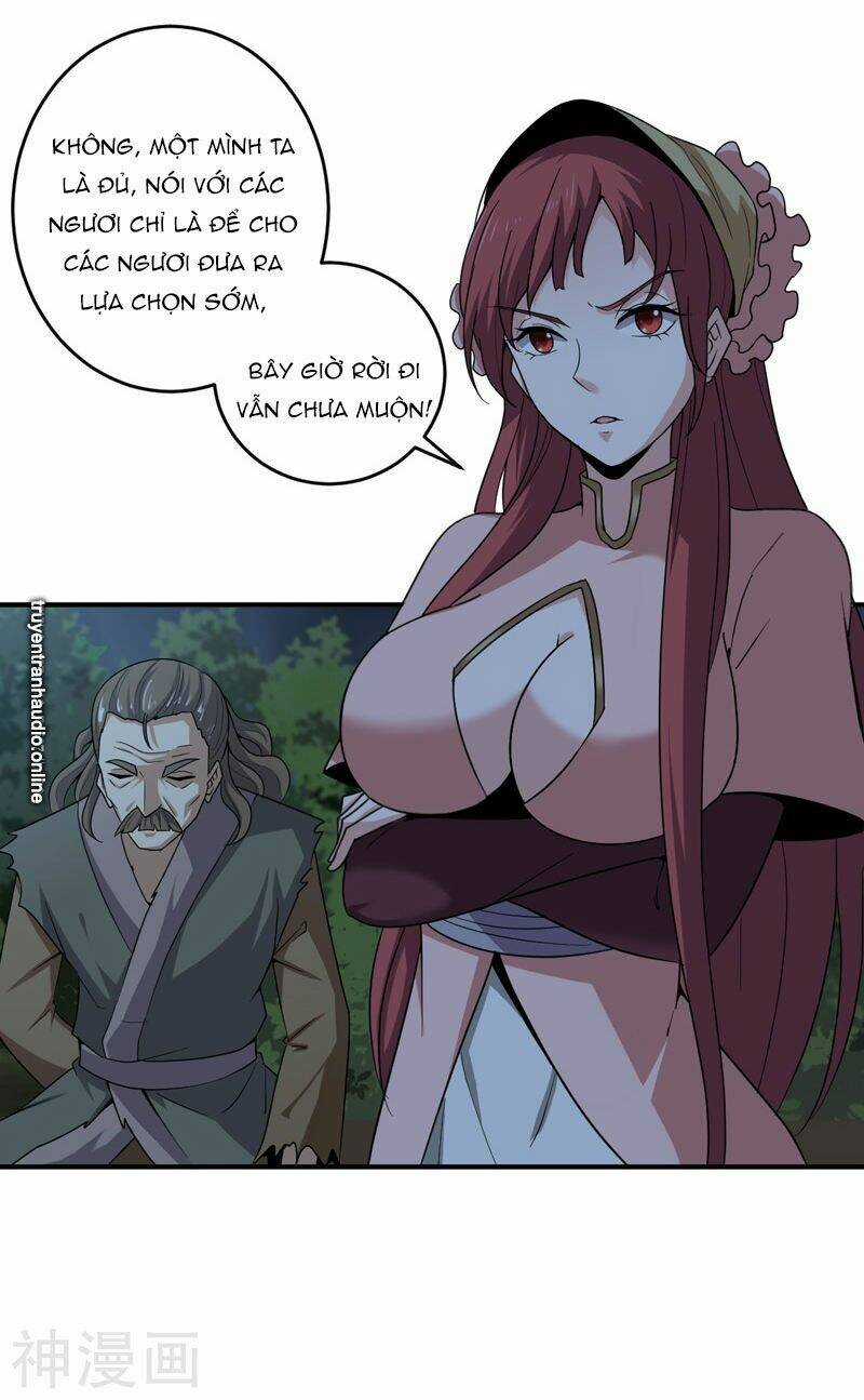 Nhất Kiếm Độc Tôn - Chapter 67 - Trang 6