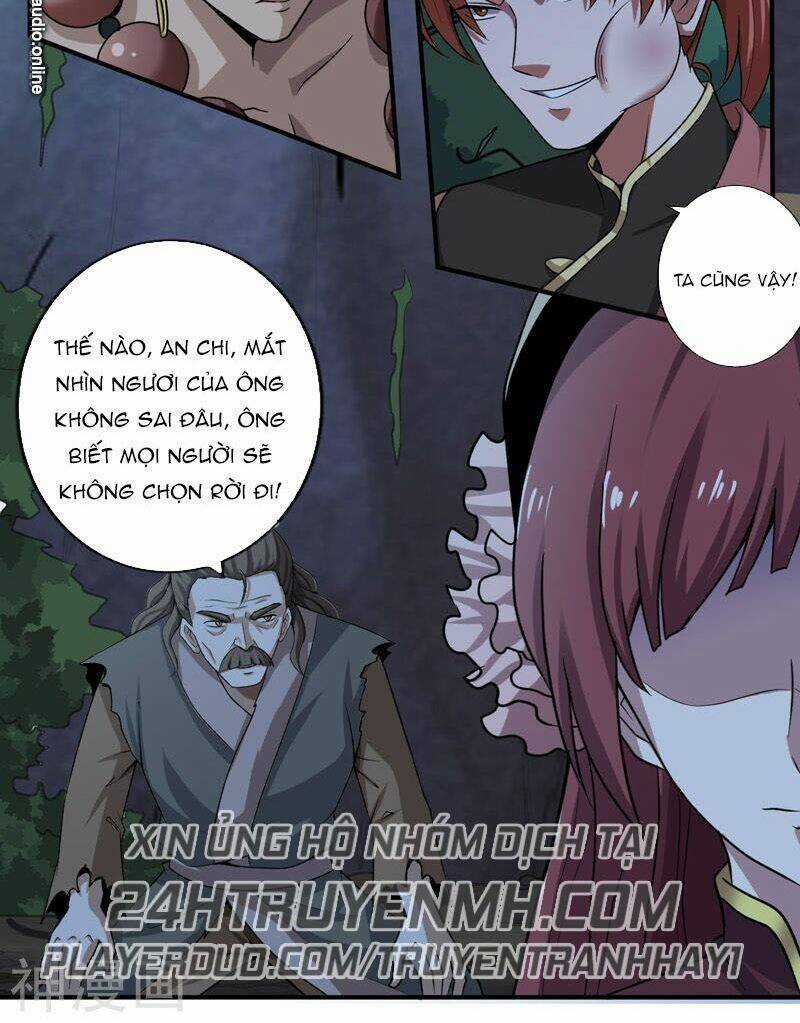 Nhất Kiếm Độc Tôn - Chapter 67 - Trang 8