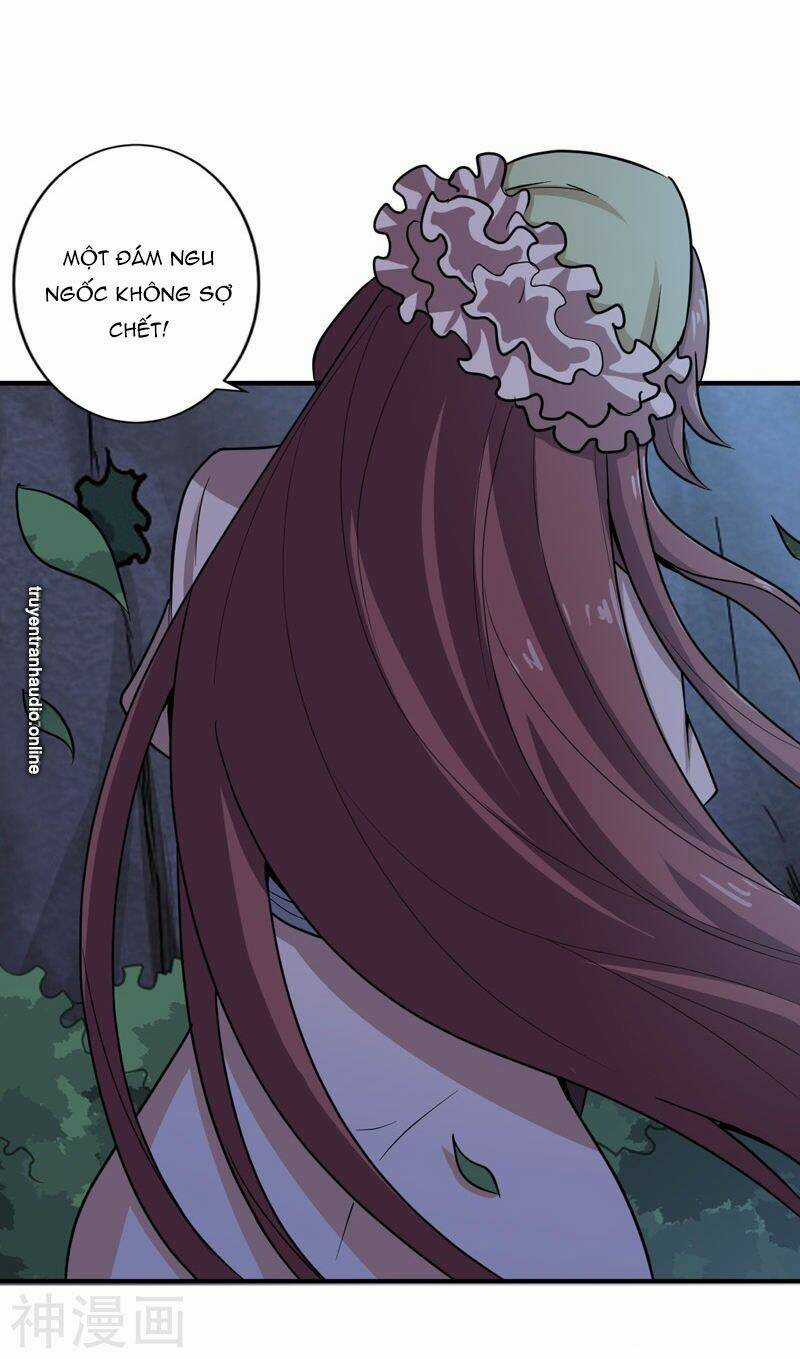 Nhất Kiếm Độc Tôn - Chapter 67 - Trang 9