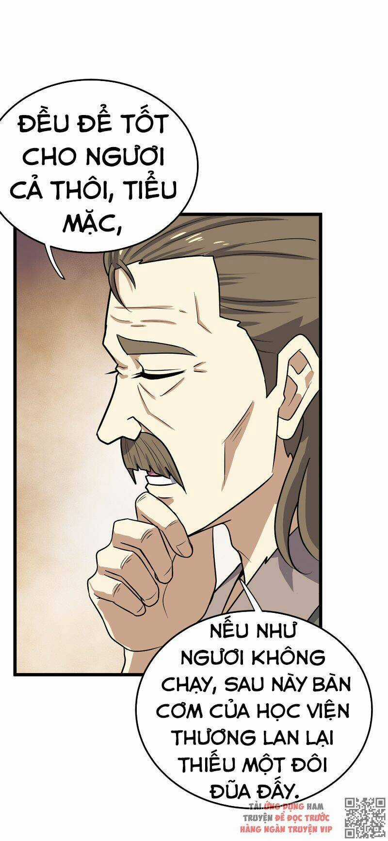 Nhất Kiếm Độc Tôn - Chapter 68 - Trang 11