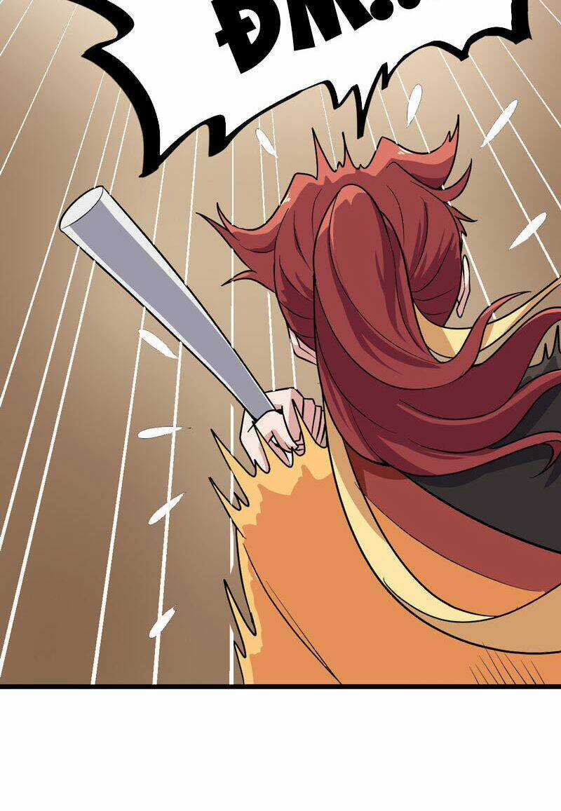 Nhất Kiếm Độc Tôn - Chapter 68 - Trang 13