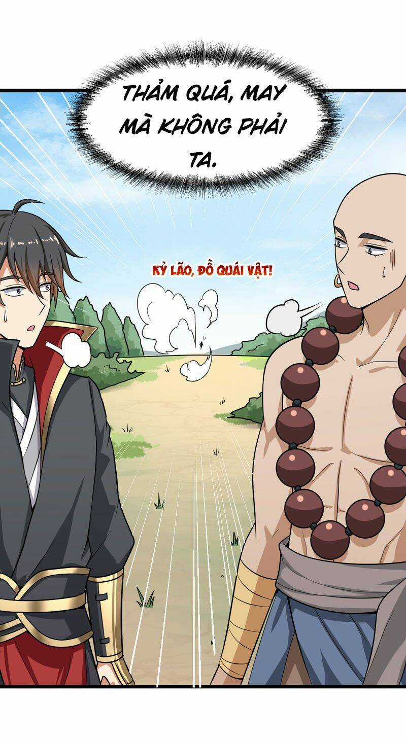 Nhất Kiếm Độc Tôn - Chapter 68 - Trang 15