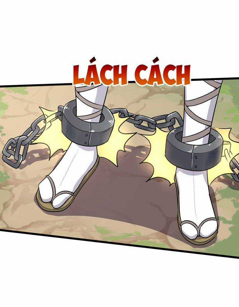 Nhất Kiếm Độc Tôn - Chapter 68 - Trang 17