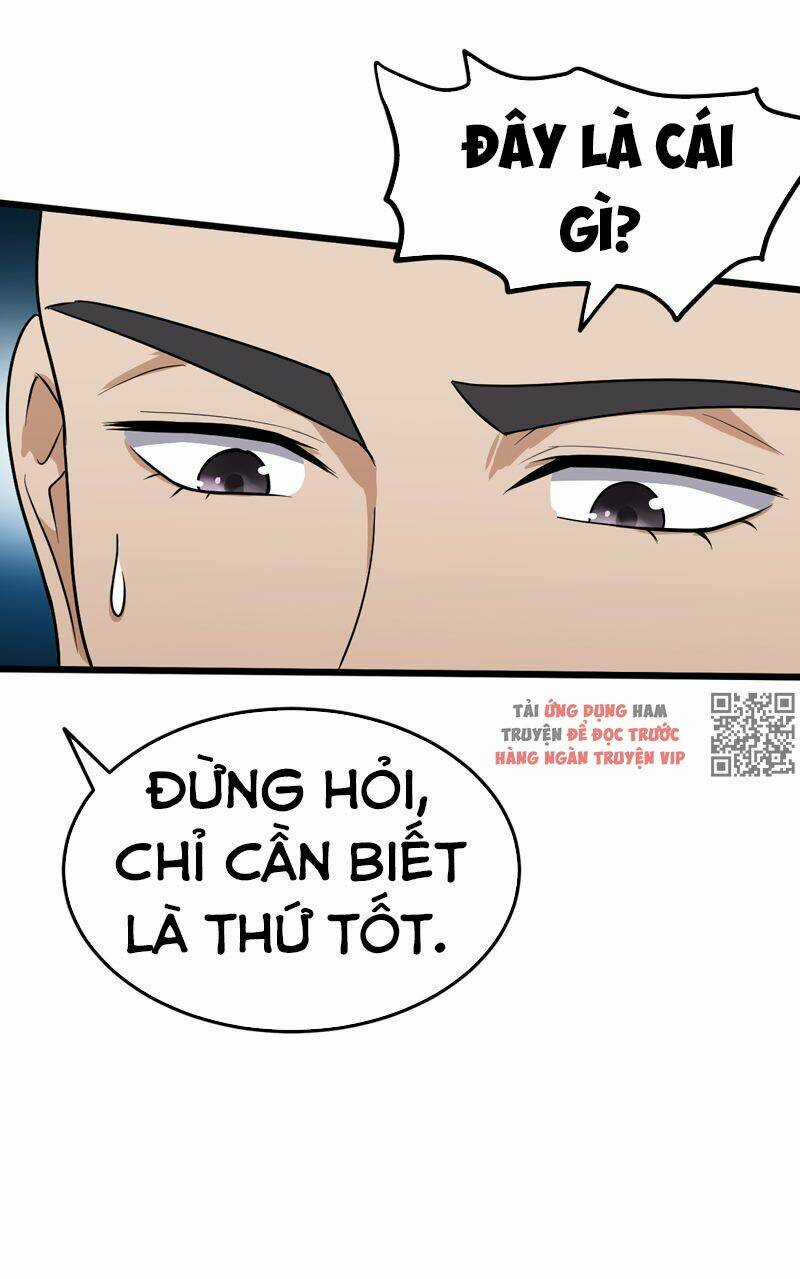Nhất Kiếm Độc Tôn - Chapter 68 - Trang 18