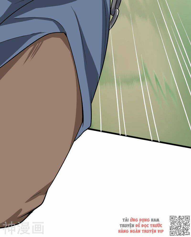 Nhất Kiếm Độc Tôn - Chapter 68 - Trang 20