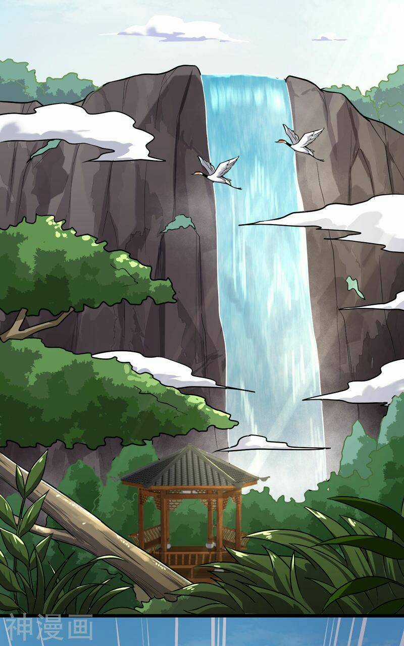 Nhất Kiếm Độc Tôn - Chapter 68 - Trang 4