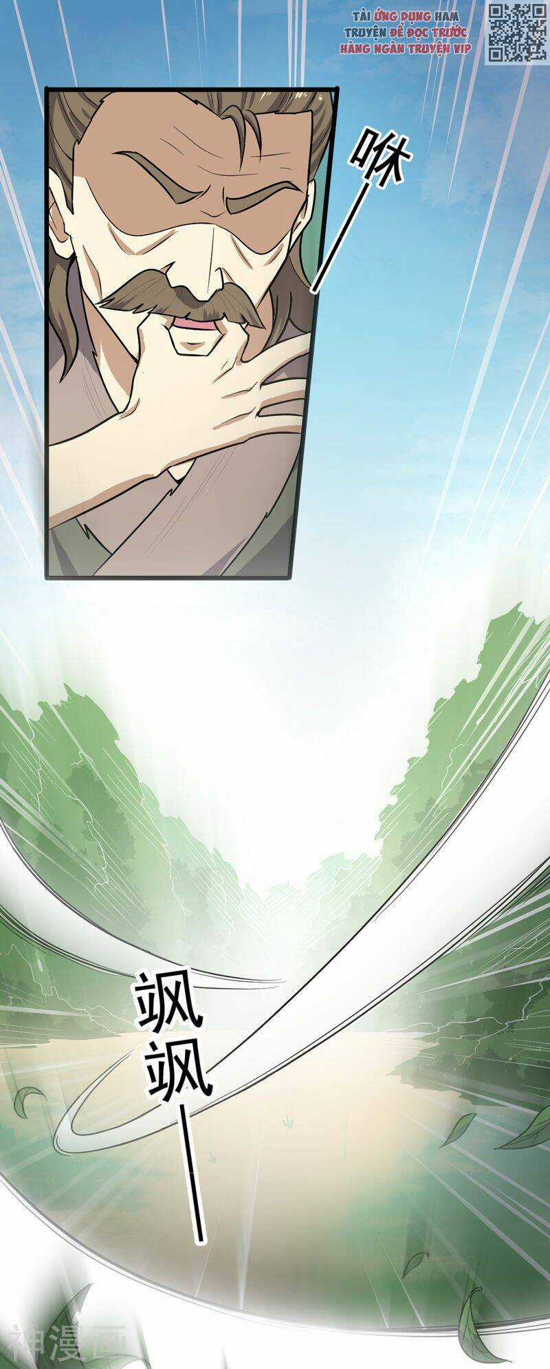 Nhất Kiếm Độc Tôn - Chapter 68 - Trang 5