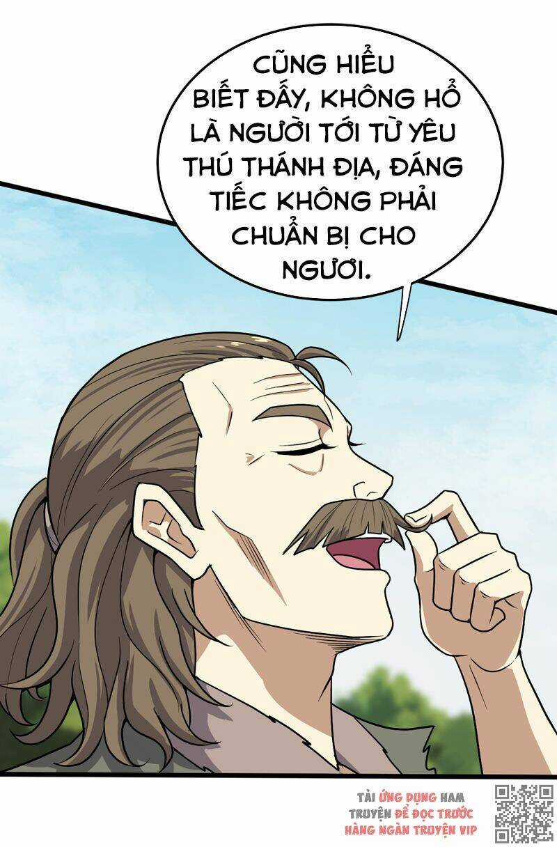 Nhất Kiếm Độc Tôn - Chapter 68 - Trang 9