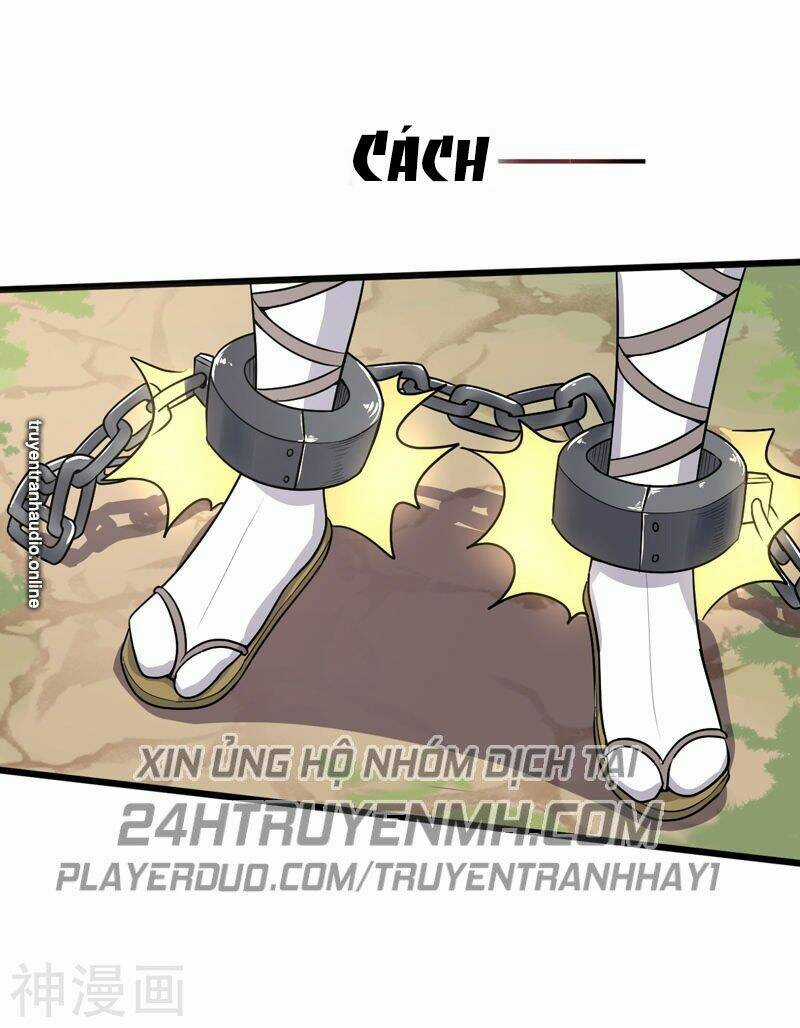 Nhất Kiếm Độc Tôn - Chapter 69 - Trang 2