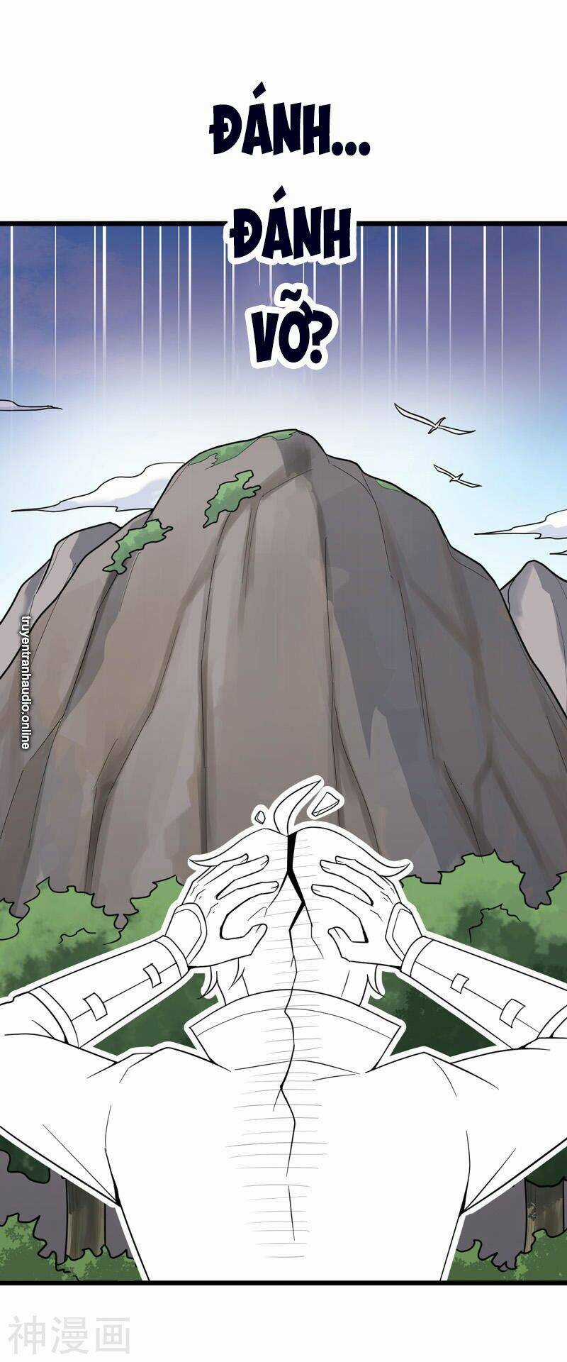 Nhất Kiếm Độc Tôn - Chapter 69 - Trang 11