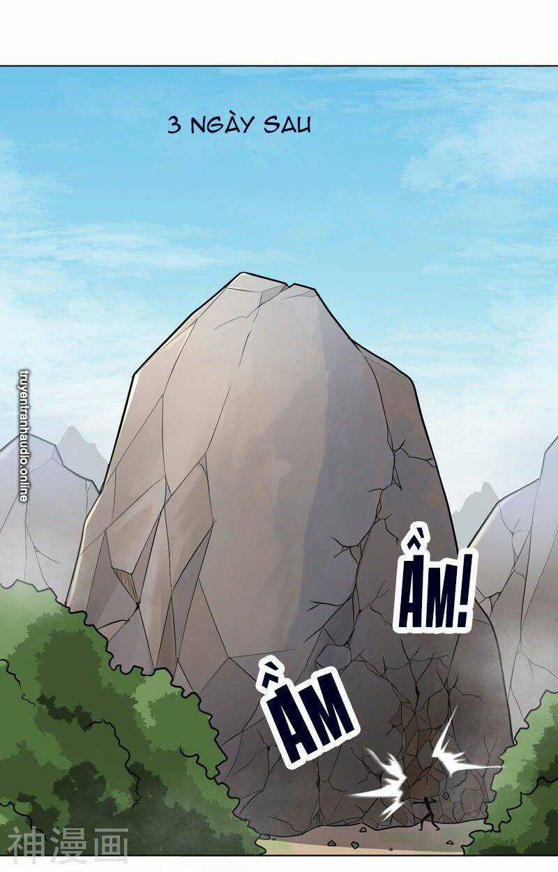 Nhất Kiếm Độc Tôn - Chapter 69 - Trang 12