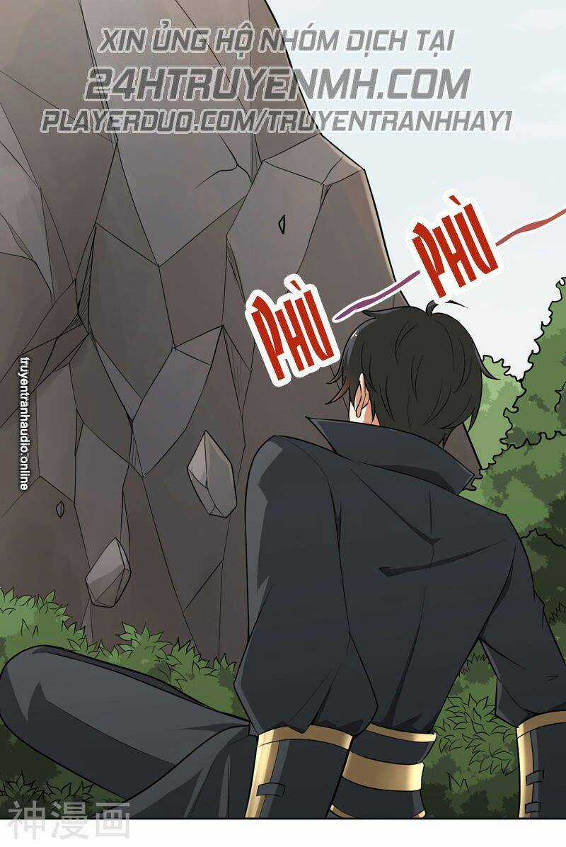 Nhất Kiếm Độc Tôn - Chapter 69 - Trang 14