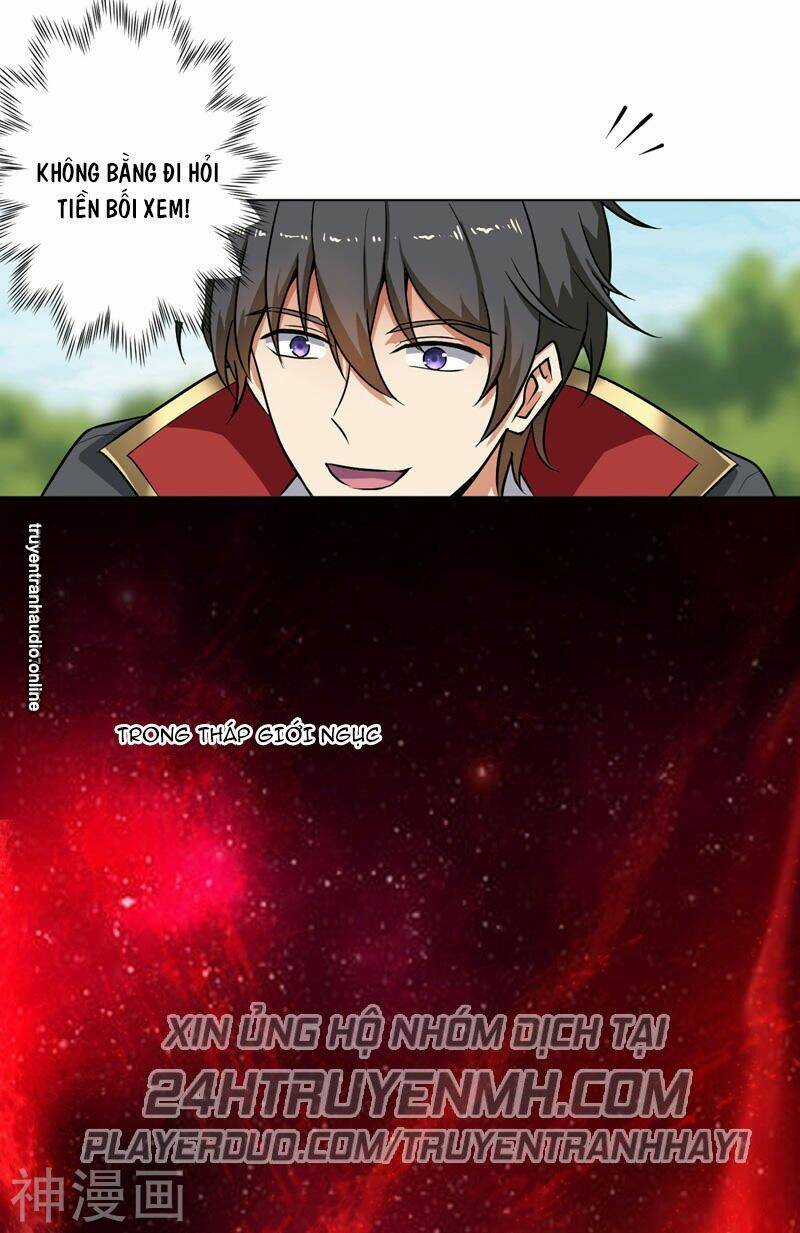 Nhất Kiếm Độc Tôn - Chapter 69 - Trang 16