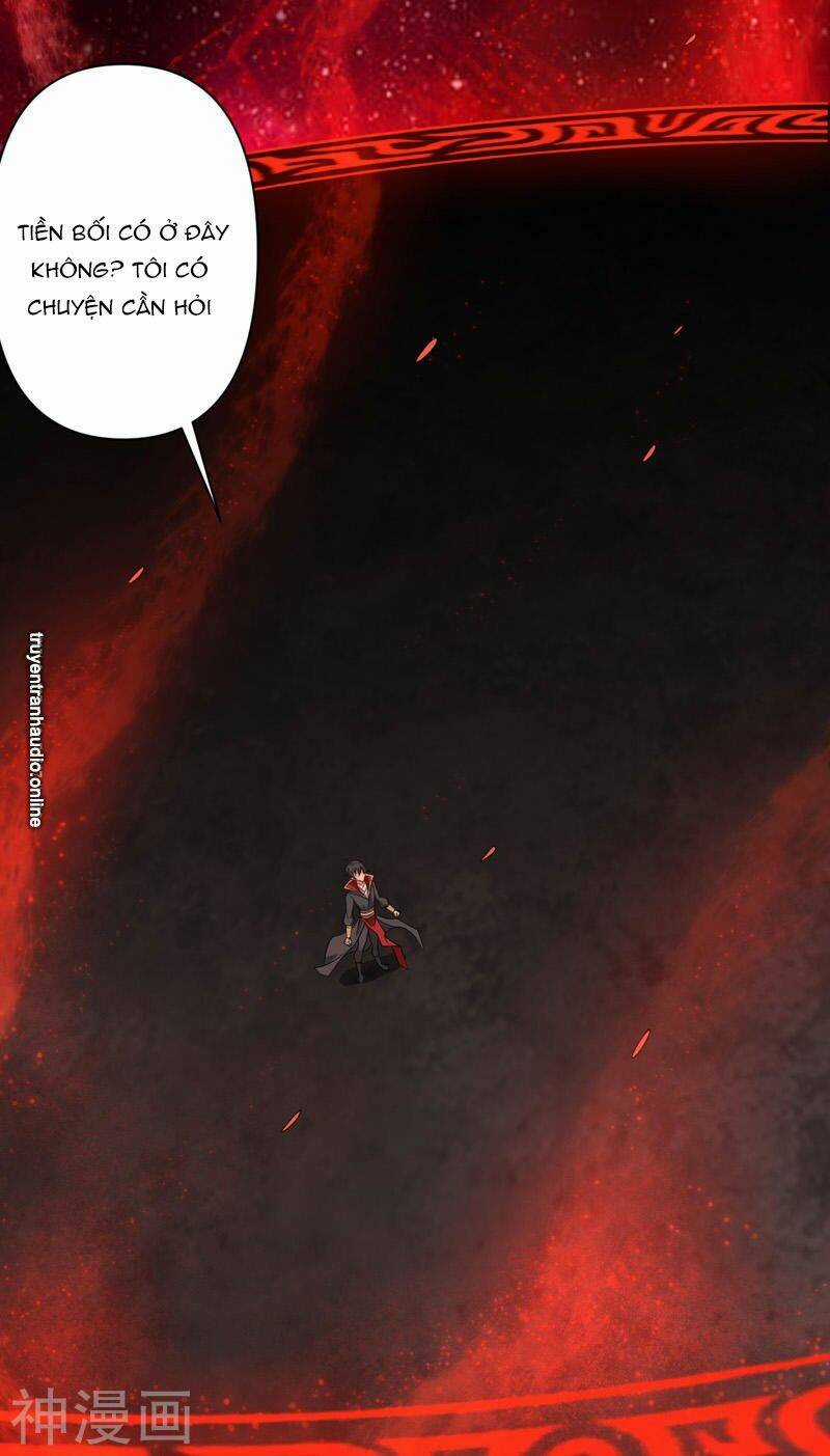 Nhất Kiếm Độc Tôn - Chapter 69 - Trang 17