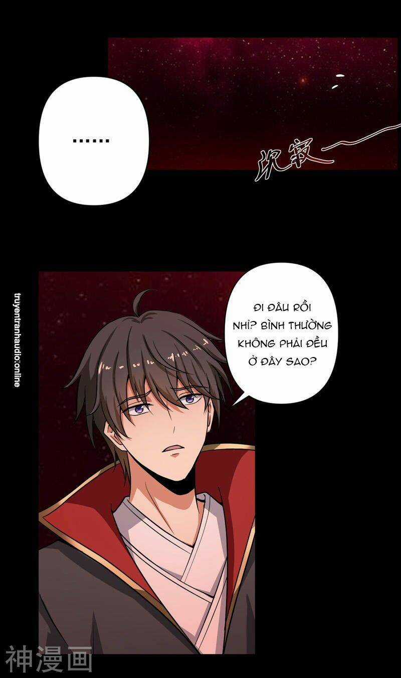 Nhất Kiếm Độc Tôn - Chapter 69 - Trang 18