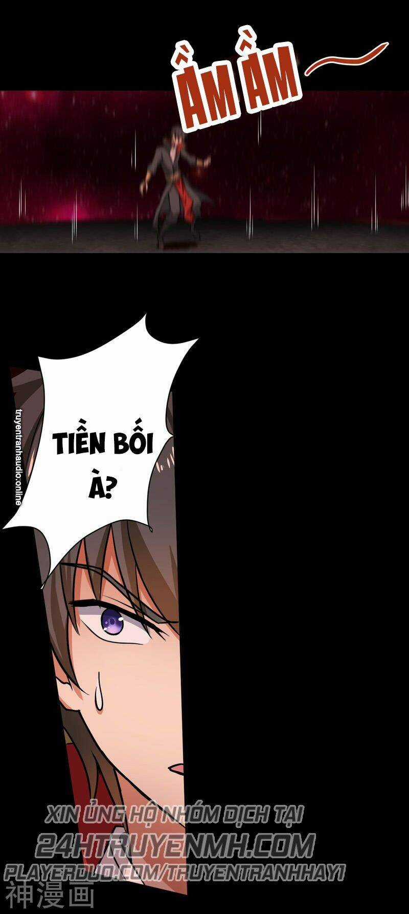 Nhất Kiếm Độc Tôn - Chapter 69 - Trang 19