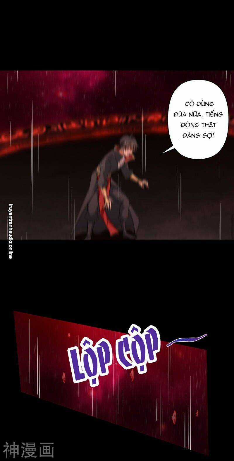 Nhất Kiếm Độc Tôn - Chapter 69 - Trang 20